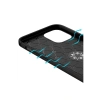 Newface iPhone 12 Mini Kılıf Range Yüzüklü Silikon