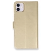 Newface iPhone 12 Mini Kılıf Trend S Plus Kapaklı Kılıf