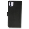 Newface iPhone 12 Mini Kılıf Trend S Plus Kapaklı Kılıf