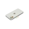 Newface iPhone 12 Mini Renkli Kamera Lens Koruma Cam