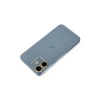 Newface iPhone 12 Mini Shine Kamera Lens Koruma Cam