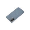 Newface iPhone 12 Mini Shine Kamera Lens Koruma Cam