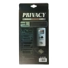 Newface iPhone 12 Pro 34D Hayalet Izgaralı Cam