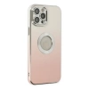 Newface iPhone 12 Pro Kılıf Best Silikon