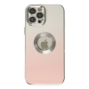 Newface iPhone 12 Pro Kılıf Best Silikon