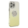 Newface iPhone 12 Pro Kılıf Best Silikon