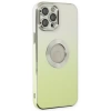 Newface iPhone 12 Pro Kılıf Best Silikon