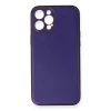 Newface iPhone 12 Pro Kılıf Coco Deri Silikon Kapak