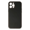 Newface iPhone 12 Pro Kılıf Coco Deri Silikon Kapak