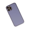 Newface iPhone 12 Pro Kılıf Coco Deri Silikon Kapak