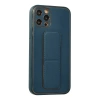 Newface iPhone 12 Pro Kılıf Coco Deri Standlı Kapak