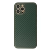 Newface iPhone 12 Pro Kılıf Coco Karbon Silikon