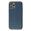 Newface iPhone 12 Pro Kılıf Coco Karbon Silikon