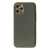 Newface iPhone 12 Pro Kılıf Coco Karbon Silikon