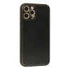 Newface iPhone 12 Pro Kılıf Coco Karbon Silikon