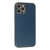 Newface iPhone 12 Pro Kılıf Coco Karbon Silikon