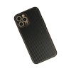 Newface iPhone 12 Pro Kılıf Coco Karbon Silikon