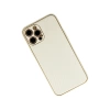 Newface iPhone 12 Pro Kılıf Coco Karbon Silikon