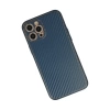 Newface iPhone 12 Pro Kılıf Coco Karbon Silikon