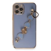 Newface iPhone 12 Pro Kılıf Esila Silikon