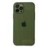 Newface iPhone 12 Pro Kılıf Fly Lens Silikon