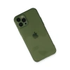 Newface iPhone 12 Pro Kılıf Fly Lens Silikon