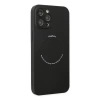 Newface iPhone 12 Pro Kılıf Jack Magneticsafe Lens Silikon