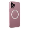Newface iPhone 12 Pro Kılıf Jack Magneticsafe Lens Silikon
