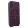 Newface iPhone 12 Pro Kılıf Jack Magneticsafe Lens Silikon