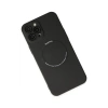 Newface iPhone 12 Pro Kılıf Jack Magneticsafe Lens Silikon
