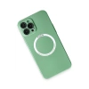 Newface iPhone 12 Pro Kılıf Jack Magneticsafe Lens Silikon