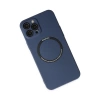 Newface iPhone 12 Pro Kılıf Jack Magneticsafe Lens Silikon