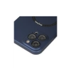 Newface iPhone 12 Pro Kılıf Jack Magneticsafe Lens Silikon
