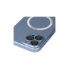Newface iPhone 12 Pro Kılıf Jack Magneticsafe Lens Silikon