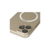 Newface iPhone 12 Pro Kılıf Jack Magneticsafe Lens Silikon