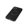 Newface iPhone 12 Pro Kılıf Jack Magneticsafe Lens Silikon