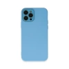 Newface iPhone 12 Pro Kılıf Lansman Glass Kapak