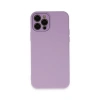 Newface iPhone 12 Pro Kılıf Lansman Glass Kapak