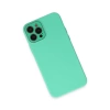 Newface iPhone 12 Pro Kılıf Lansman Glass Kapak