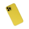 Newface iPhone 12 Pro Kılıf Lansman Glass Kapak