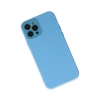 Newface iPhone 12 Pro Kılıf Lansman Glass Kapak