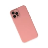 Newface iPhone 12 Pro Kılıf Lansman Glass Kapak