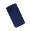 Newface iPhone 12 Pro Kılıf Lansman Glass Kapak