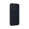 Newface iPhone 12 Pro Kılıf Lansman Glass Kapak