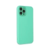Newface iPhone 12 Pro Kılıf Lansman Glass Kapak