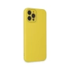 Newface iPhone 12 Pro Kılıf Lansman Glass Kapak