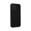 Newface iPhone 12 Pro Kılıf Lansman Glass Kapak