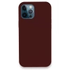 Newface iPhone 12 Pro Kılıf Lansman Legant Silikon