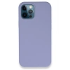 Newface iPhone 12 Pro Kılıf Lansman Legant Silikon