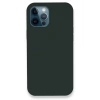 Newface iPhone 12 Pro Kılıf Lansman Legant Silikon